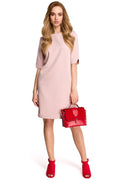  Denní šaty model 116644 Stylove 