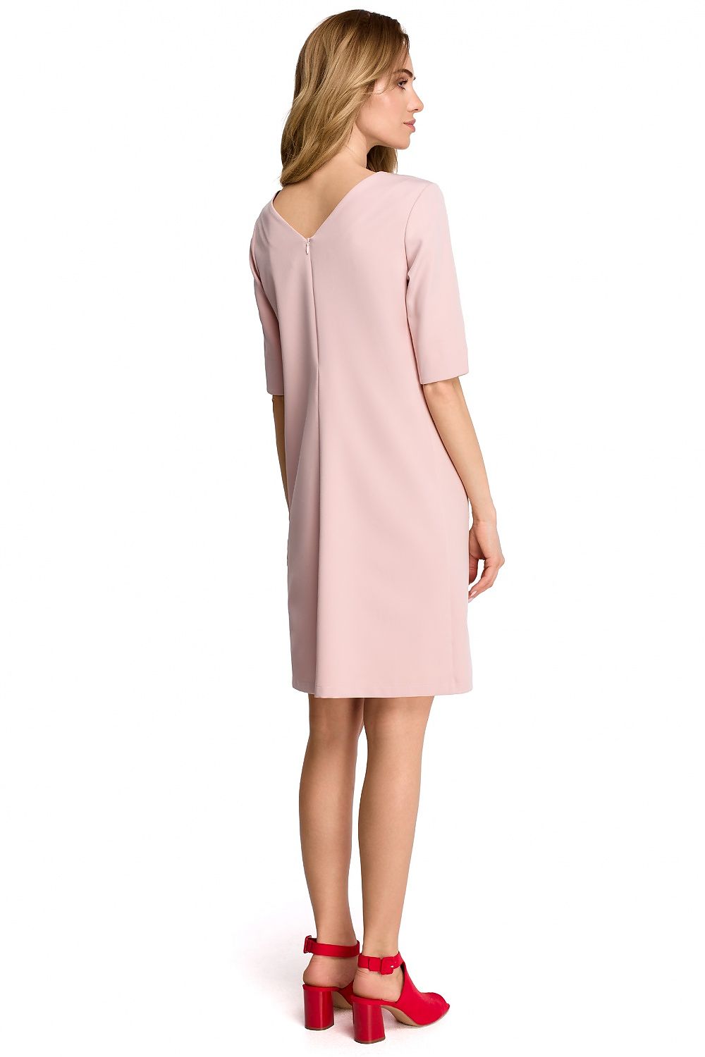  Denní šaty model 116644 Stylove 
