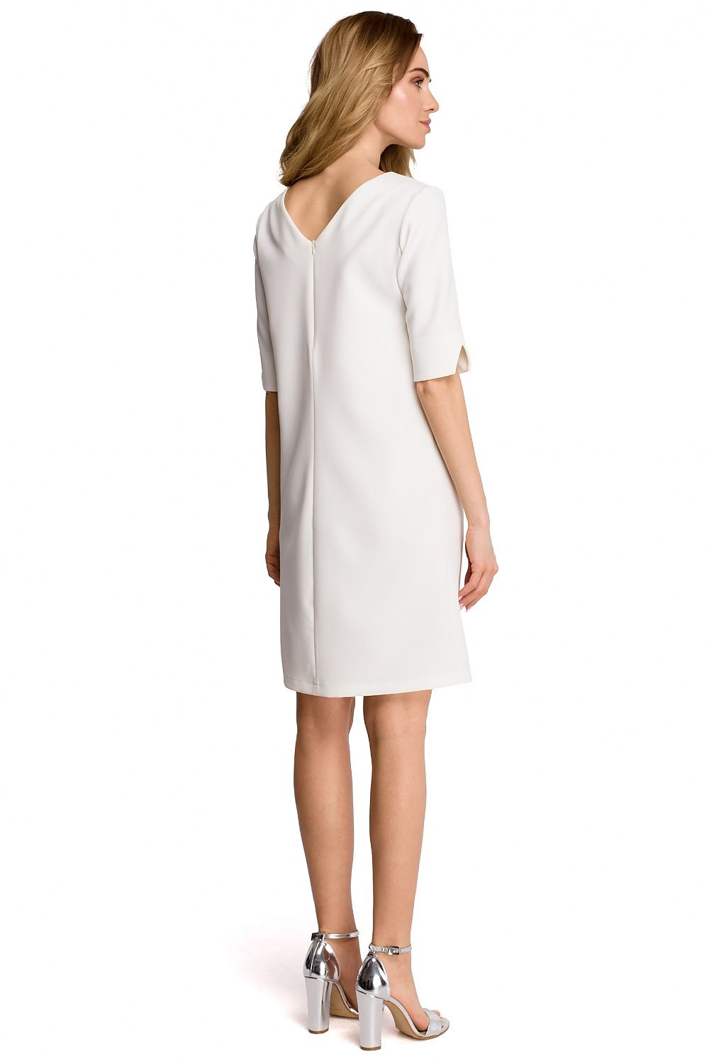 Denní šaty model 116645 Stylove 