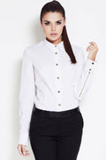  Elegantní košile  model 25115 awama 