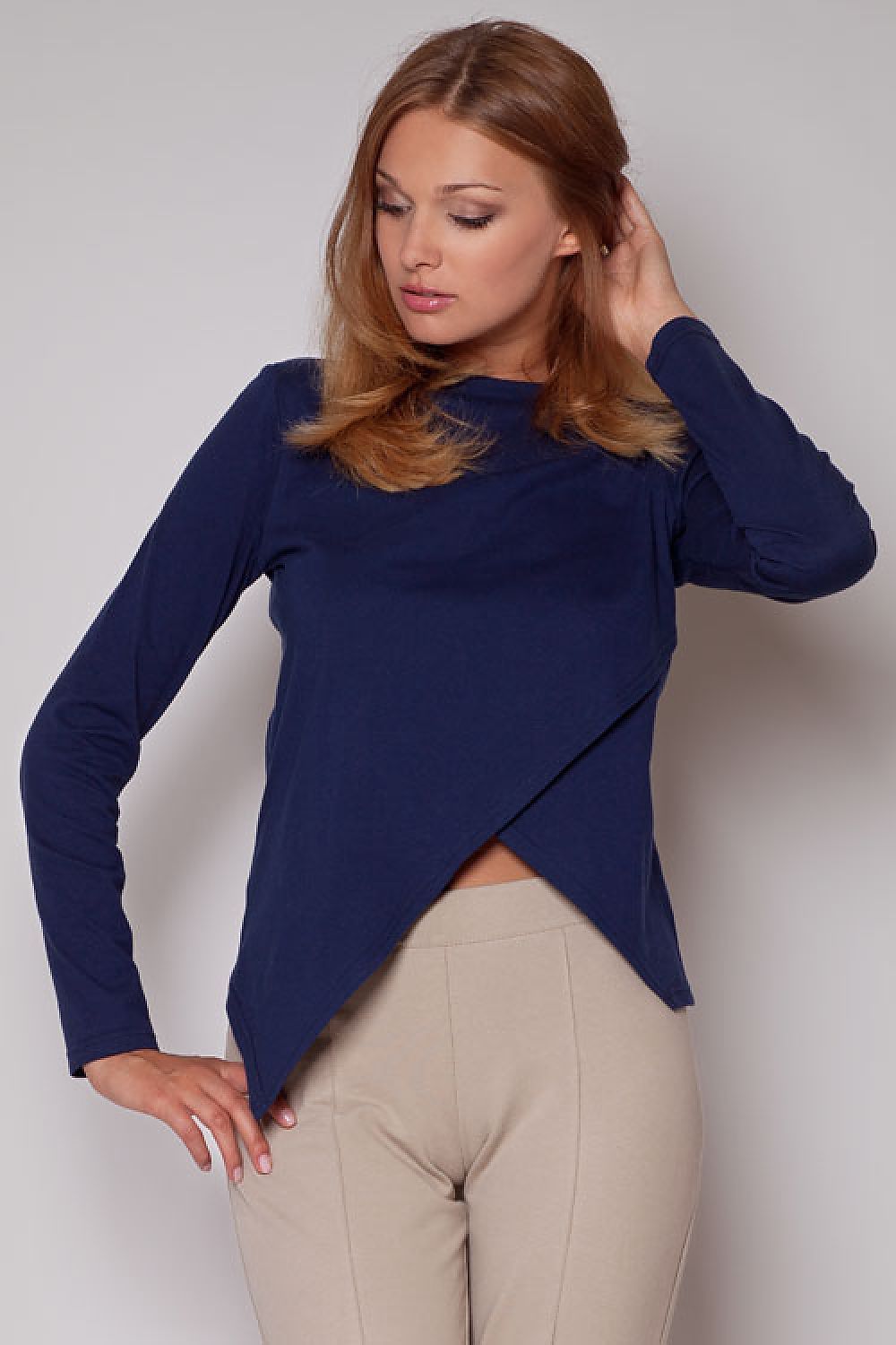  Halenka  model 28055 Figl 