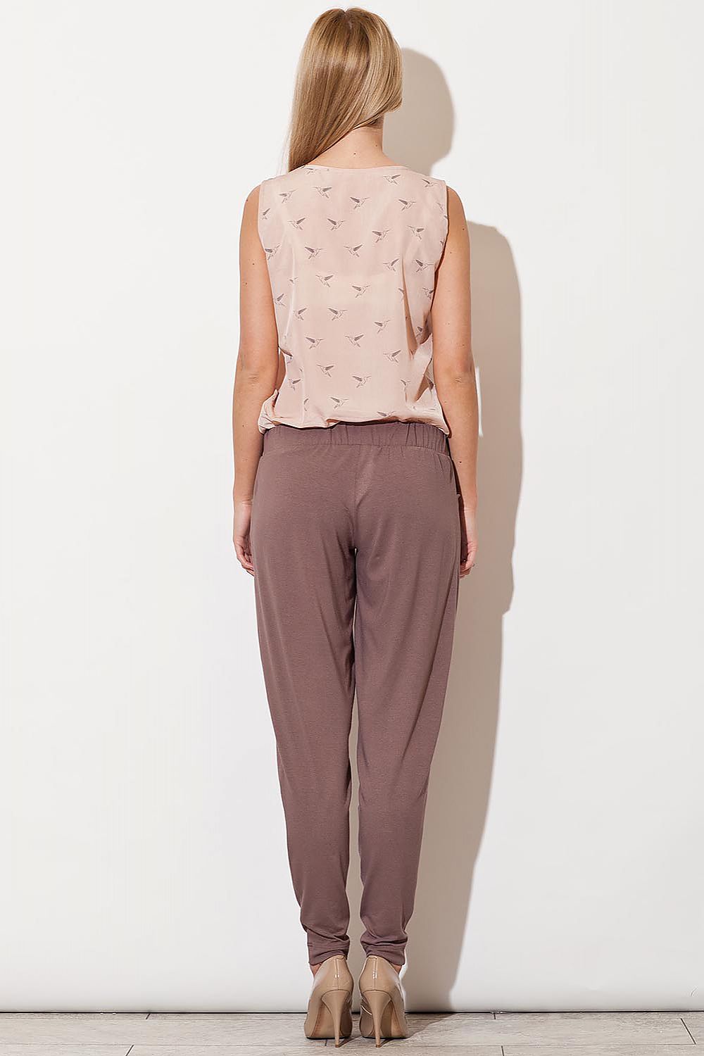  Dámské kalhoty  model 29400 Figl 