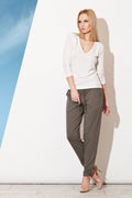  Dámské kalhoty  model 29399 Figl 