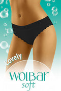  Kalhotky model 30643 Wolbar 