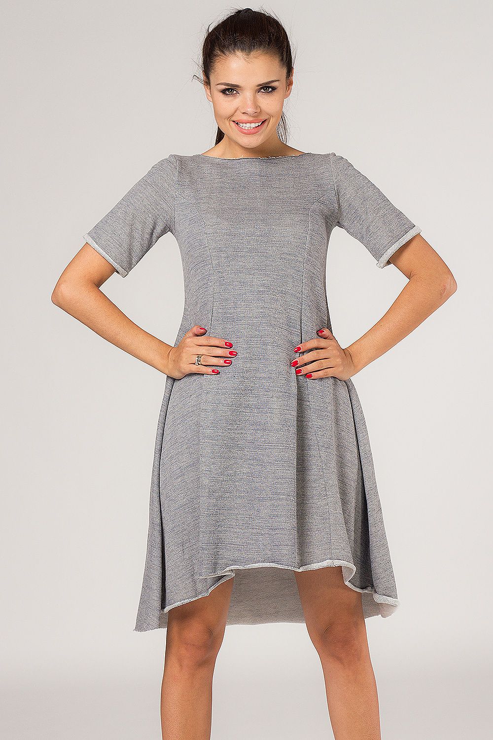  Denní šaty model 30799 Tessita 