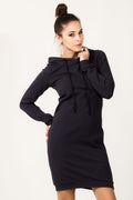  Denní šaty model 36013 Tessita 