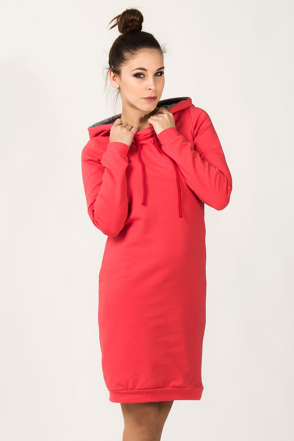  Denní šaty model 36014 Tessita 
