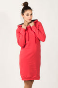  Denní šaty model 36014 Tessita 