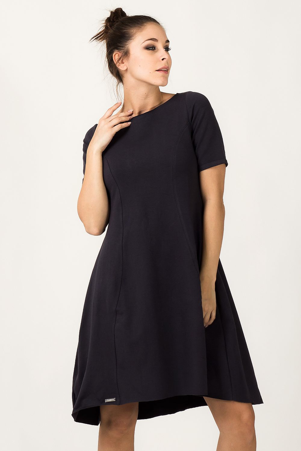  Denní šaty model 36033 Tessita 