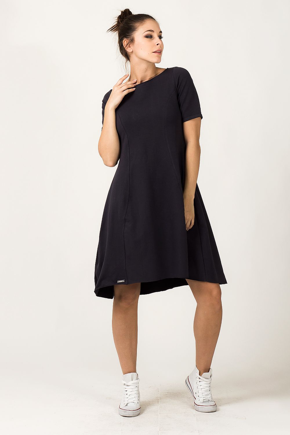  Denní šaty model 36033 Tessita 
