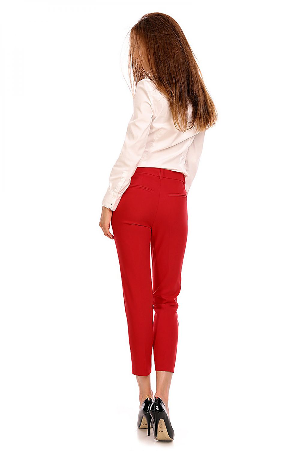  Dámské kalhoty  model 118958 Cabba 