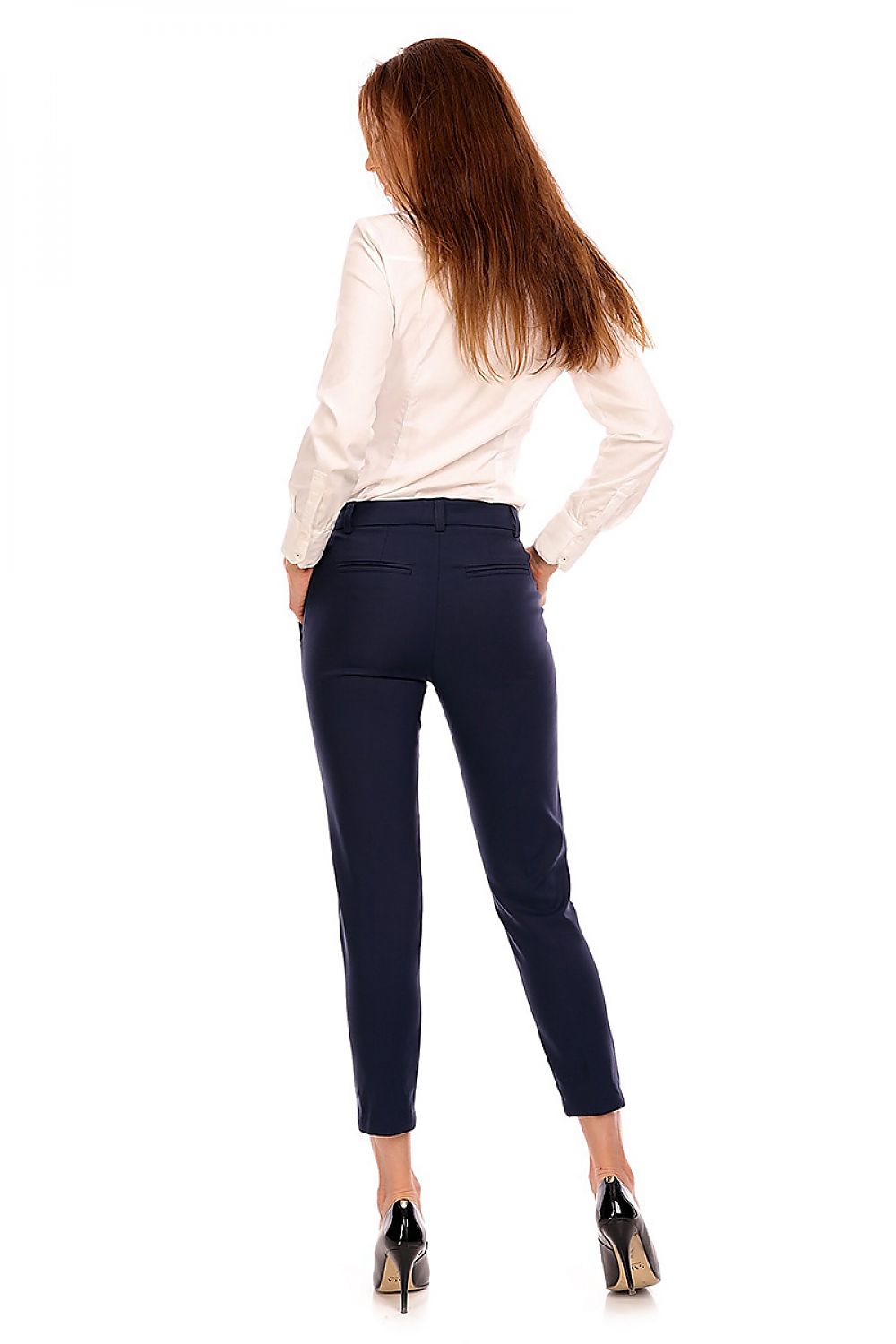  Dámské kalhoty  model 118959 Cabba 