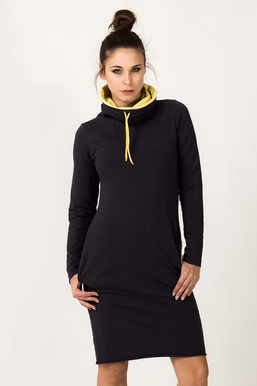  Denní šaty model 36084 Tessita 