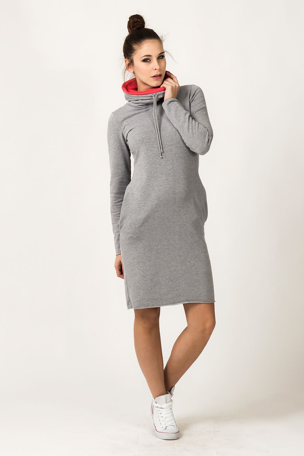  Denní šaty model 36086 Tessita 