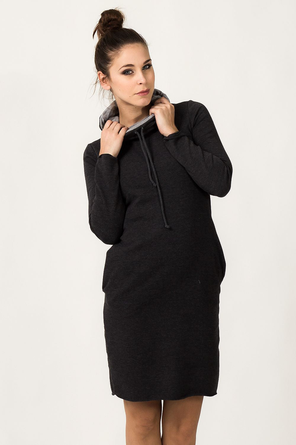  Denní šaty model 36090 Tessita 