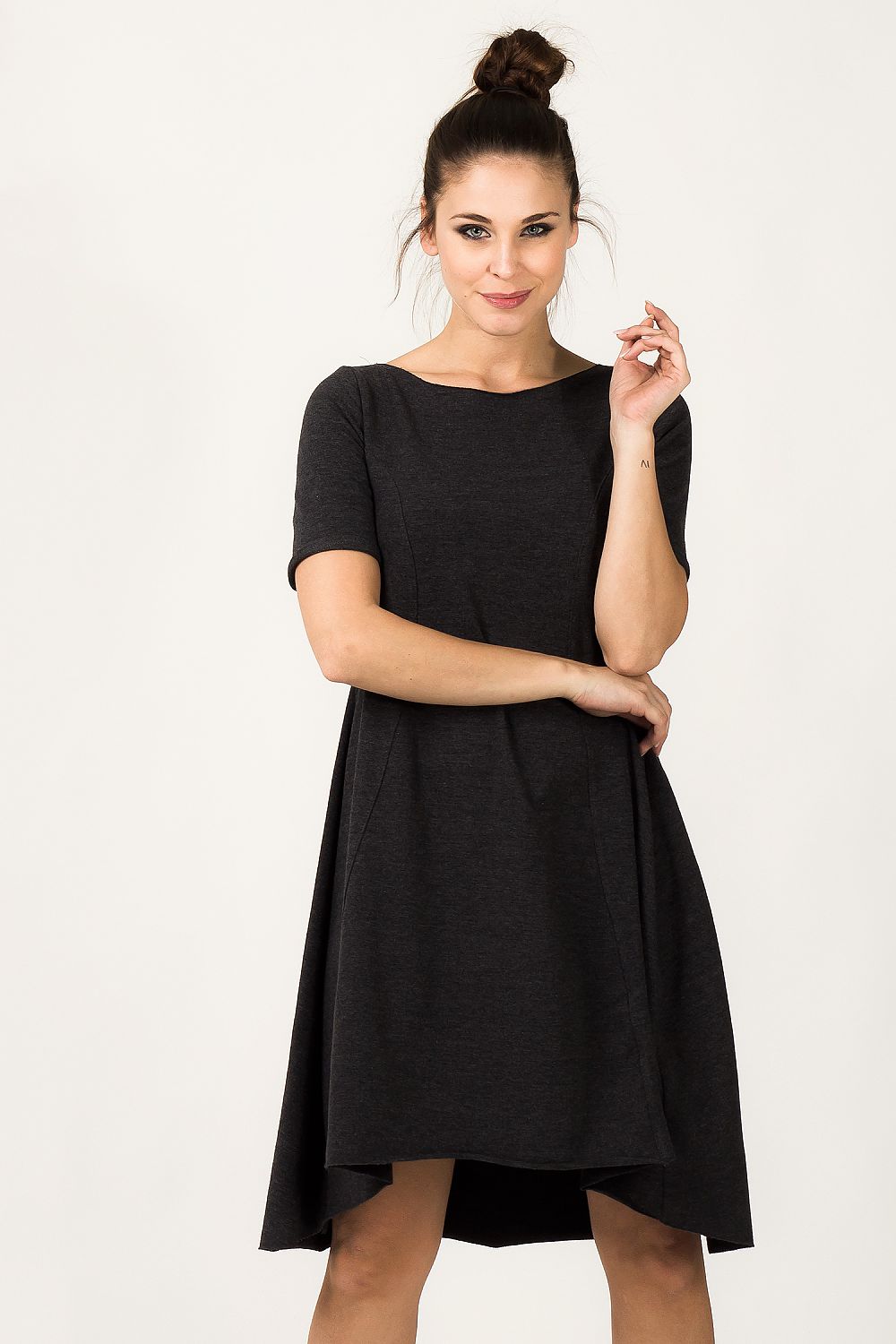  Denní šaty model 36101 Tessita 