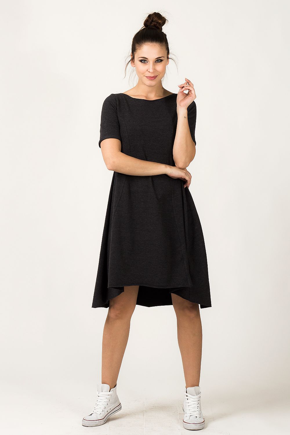  Denní šaty model 36101 Tessita 