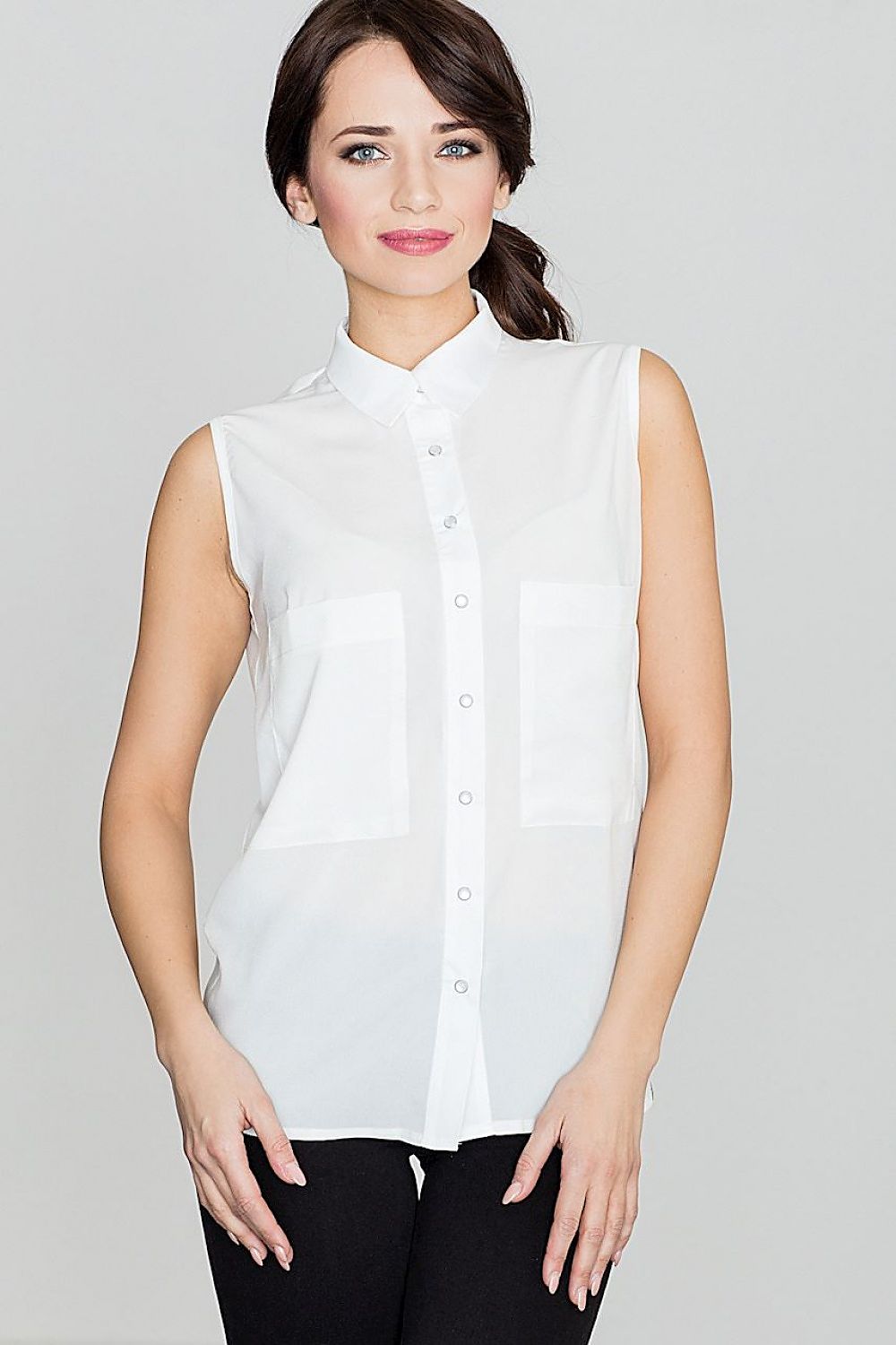  Dámská košile  model 119280 Lenitif 