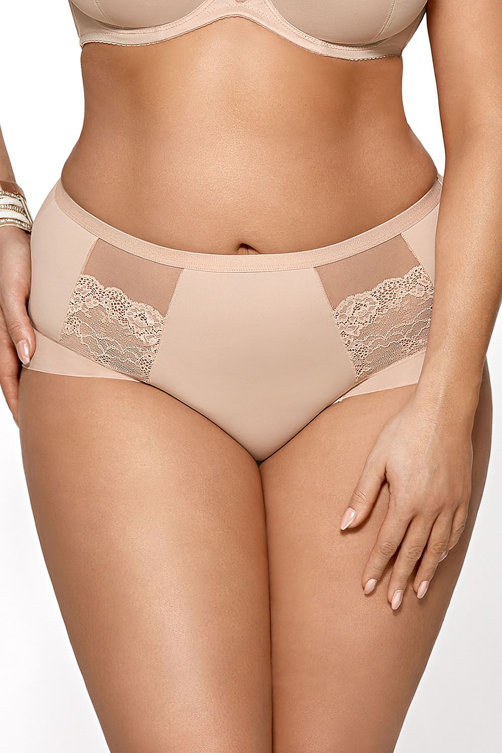  Kalhotky model 120553 Gorsenia Lingerie 