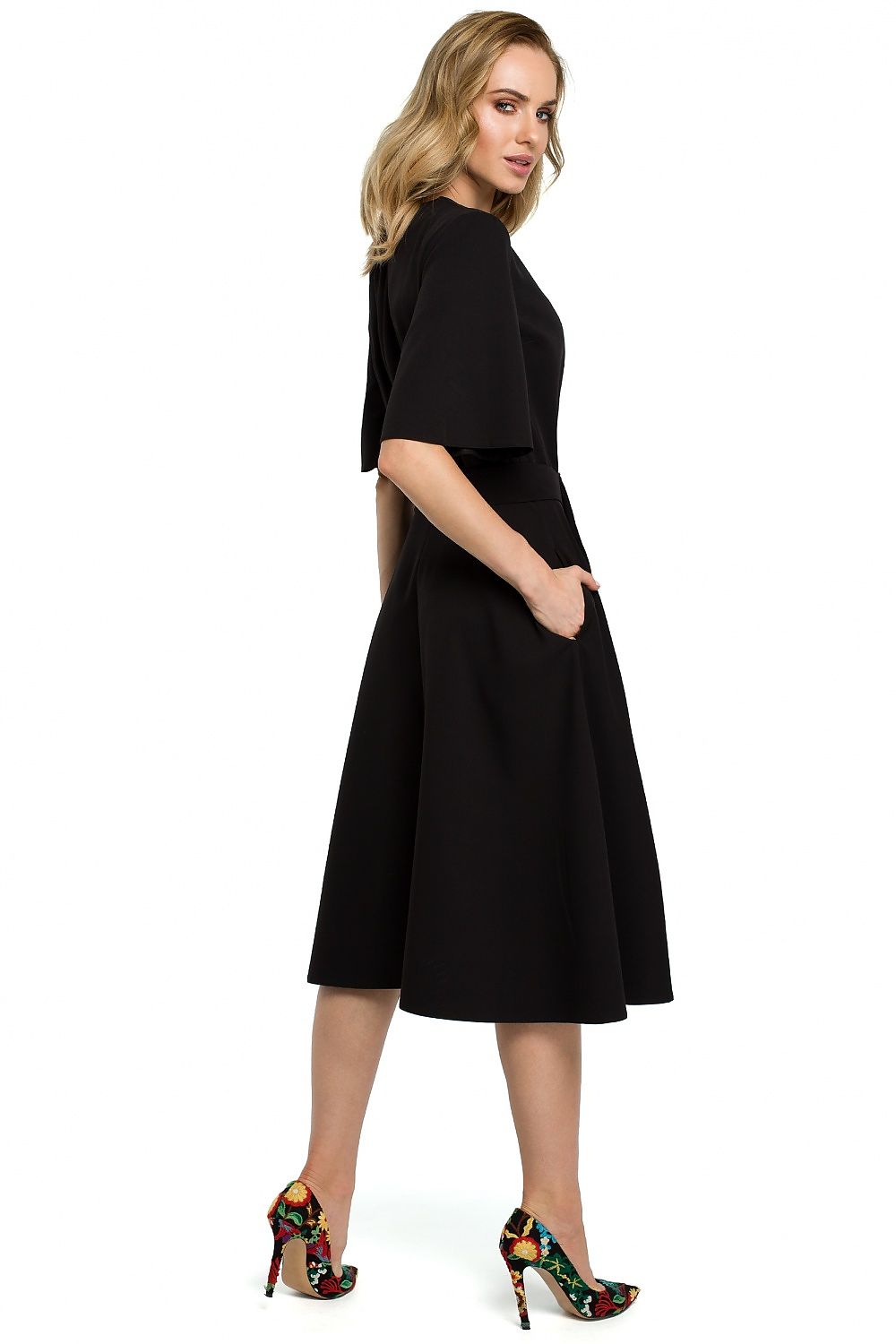  Denní šaty model 120853 Moe 