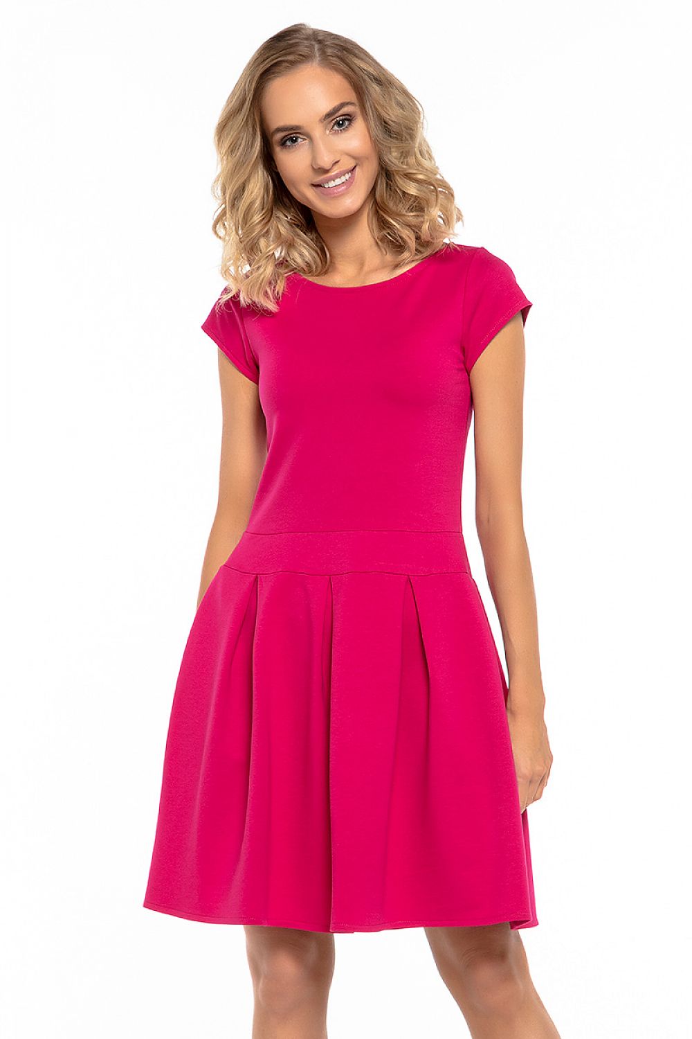  Denní šaty model 121247 Tessita 