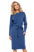  Denní šaty model 121253 Tessita 
