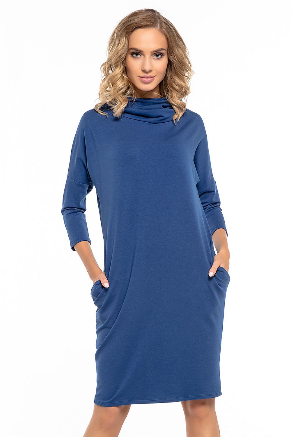  Denní šaty model 121267 Tessita 