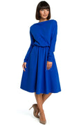  Denní šaty model 121629 BeWear 