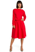  Denní šaty model 121630 BeWear 