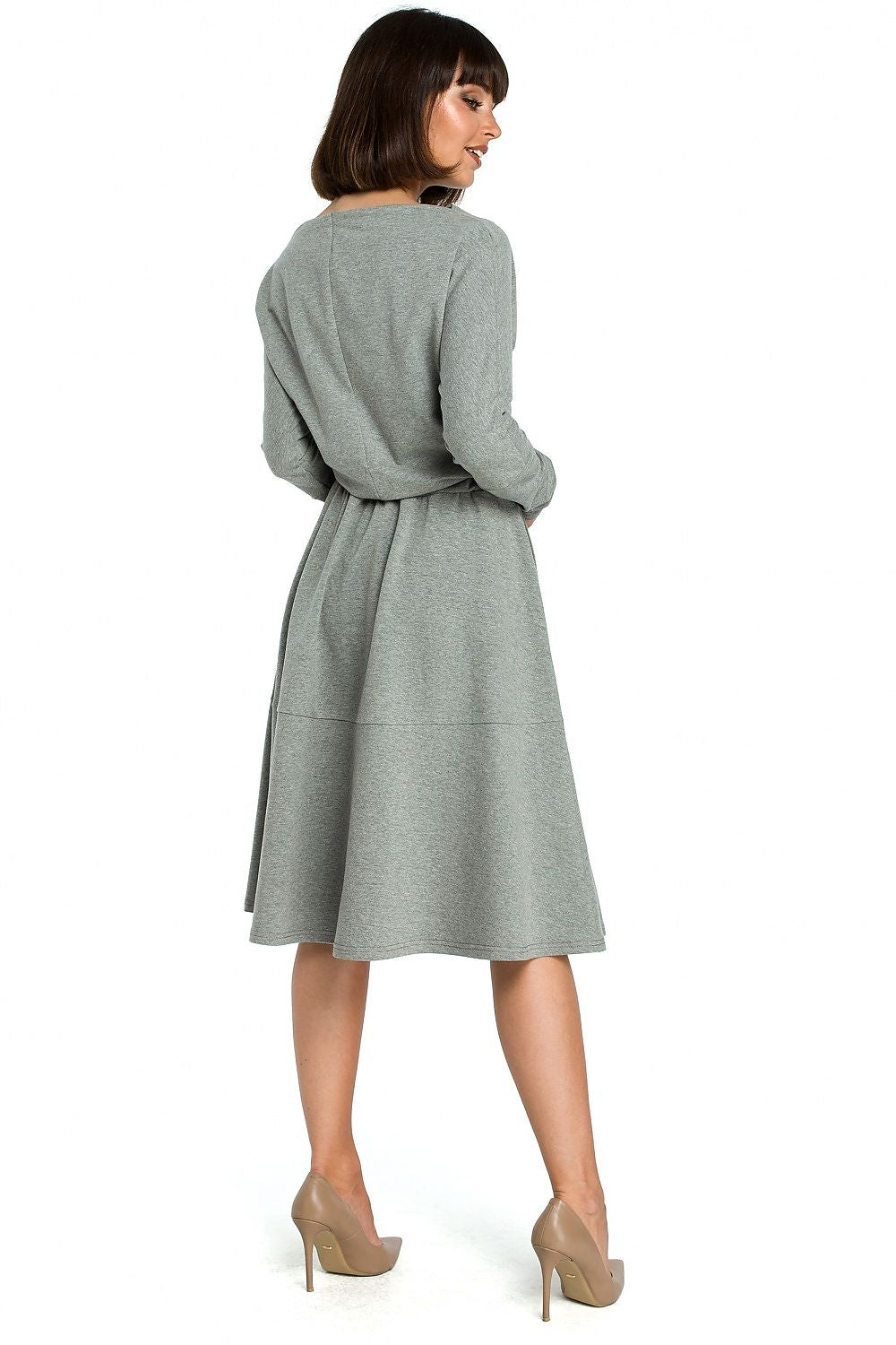  Denní šaty model 121631 BeWear 