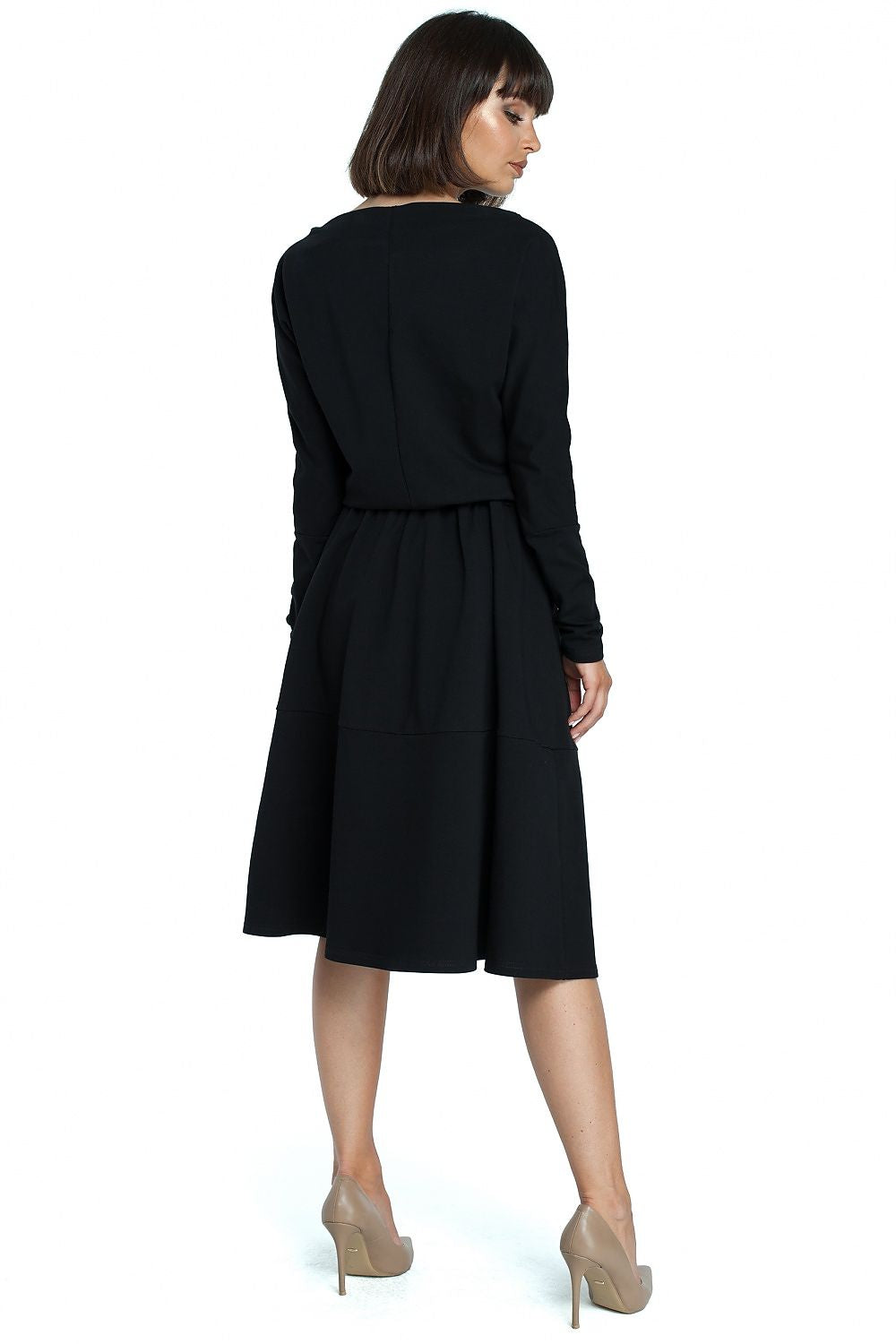  Denní šaty model 121632 BeWear 