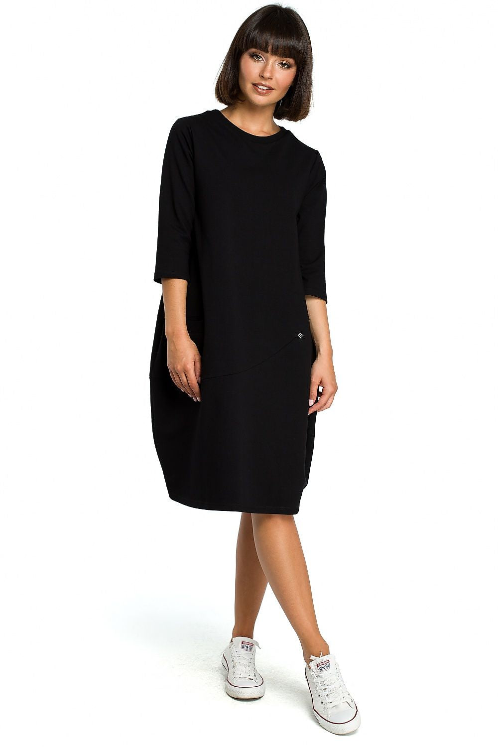  Denní šaty model 121647 BeWear 