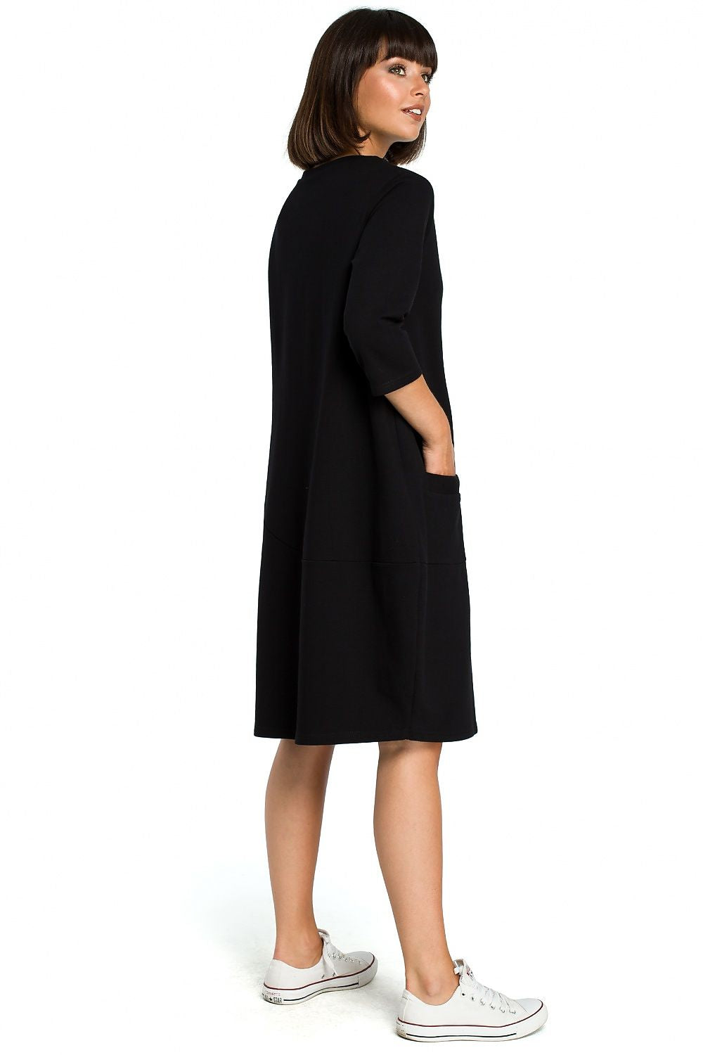  Denní šaty model 121647 BeWear 