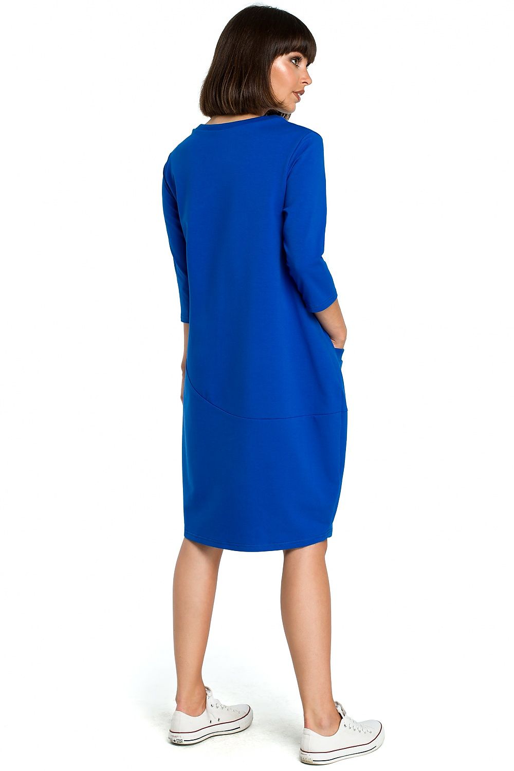 Denní šaty model 121650 BeWear 