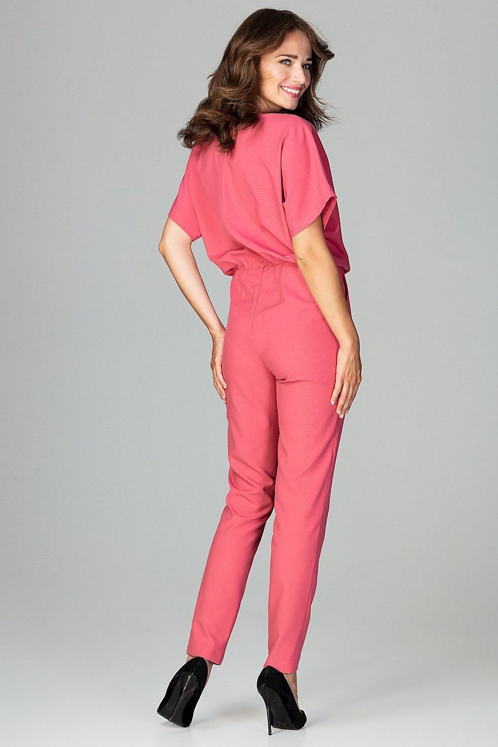  Dámský Overal  model 122489 Lenitif 
