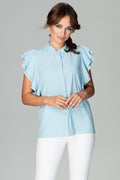  Dámská košile  model 122495 Lenitif 