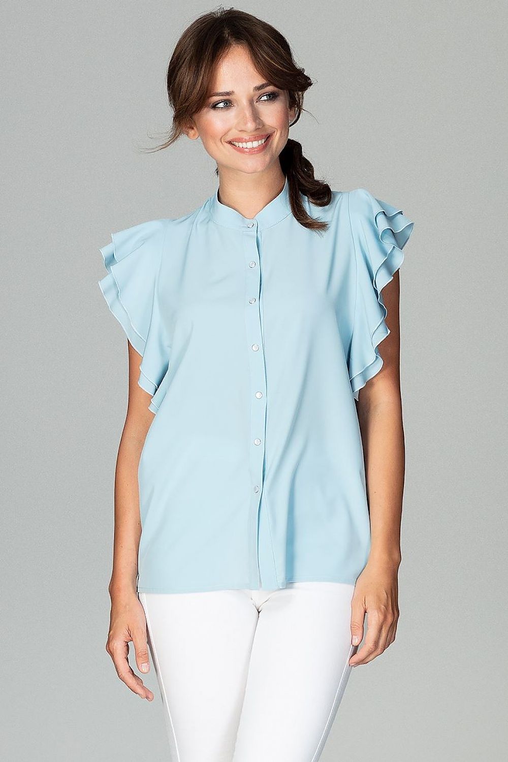  Dámská košile  model 122495 Lenitif 