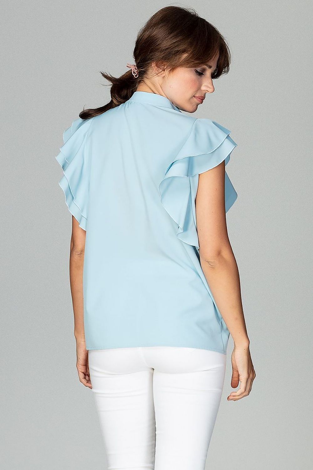  Dámská košile  model 122495 Lenitif 