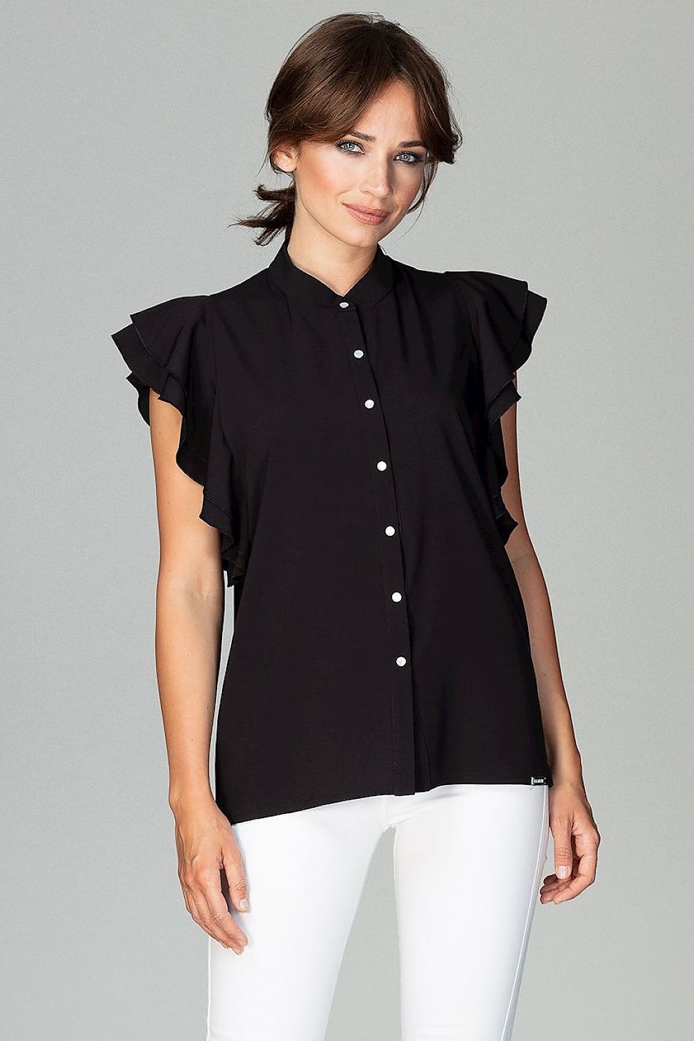  Dámská košile  model 122498 Lenitif 