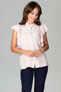  Dámská košile  model 122499 Lenitif 