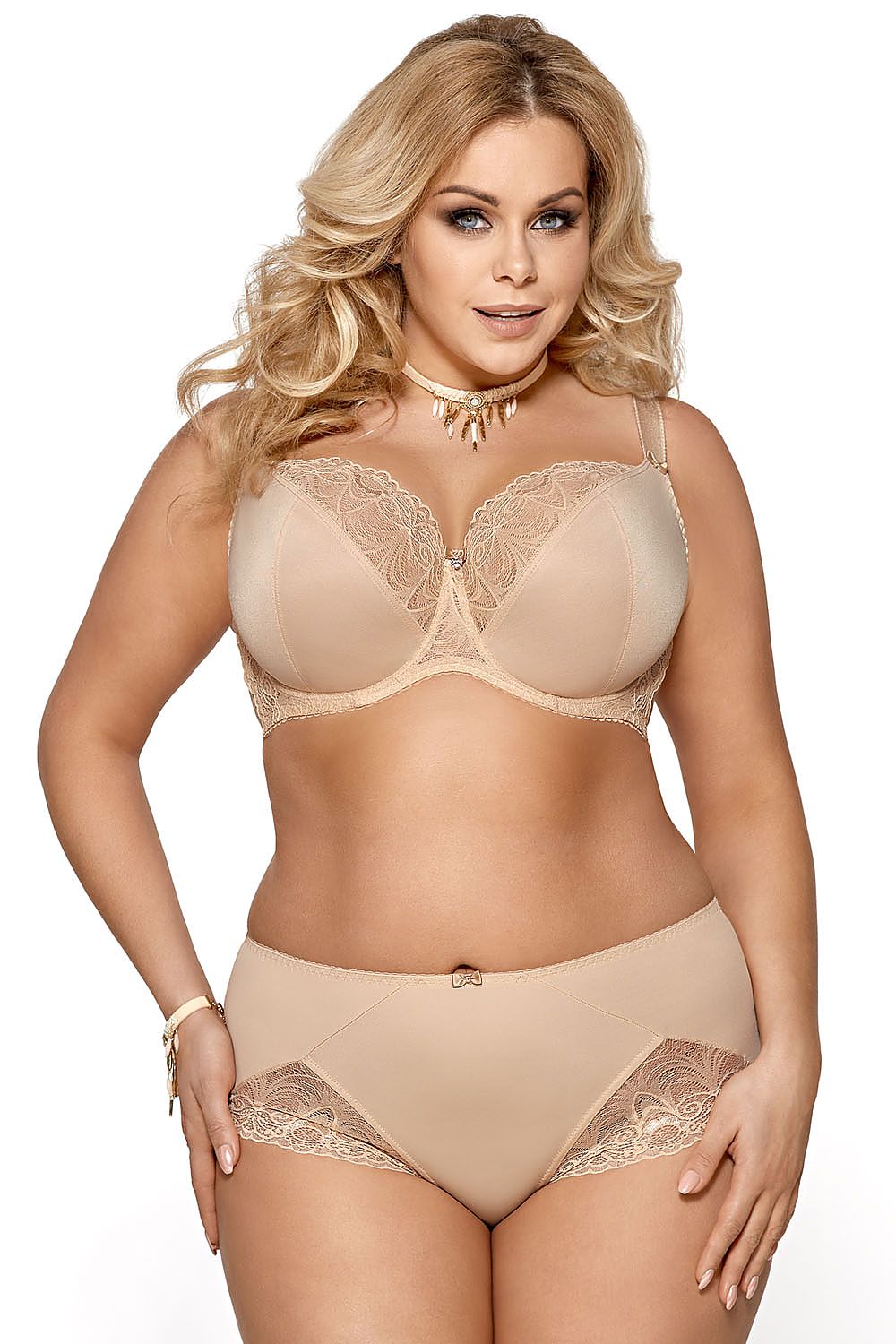  Kalhotky model 123480 Gorsenia Lingerie 