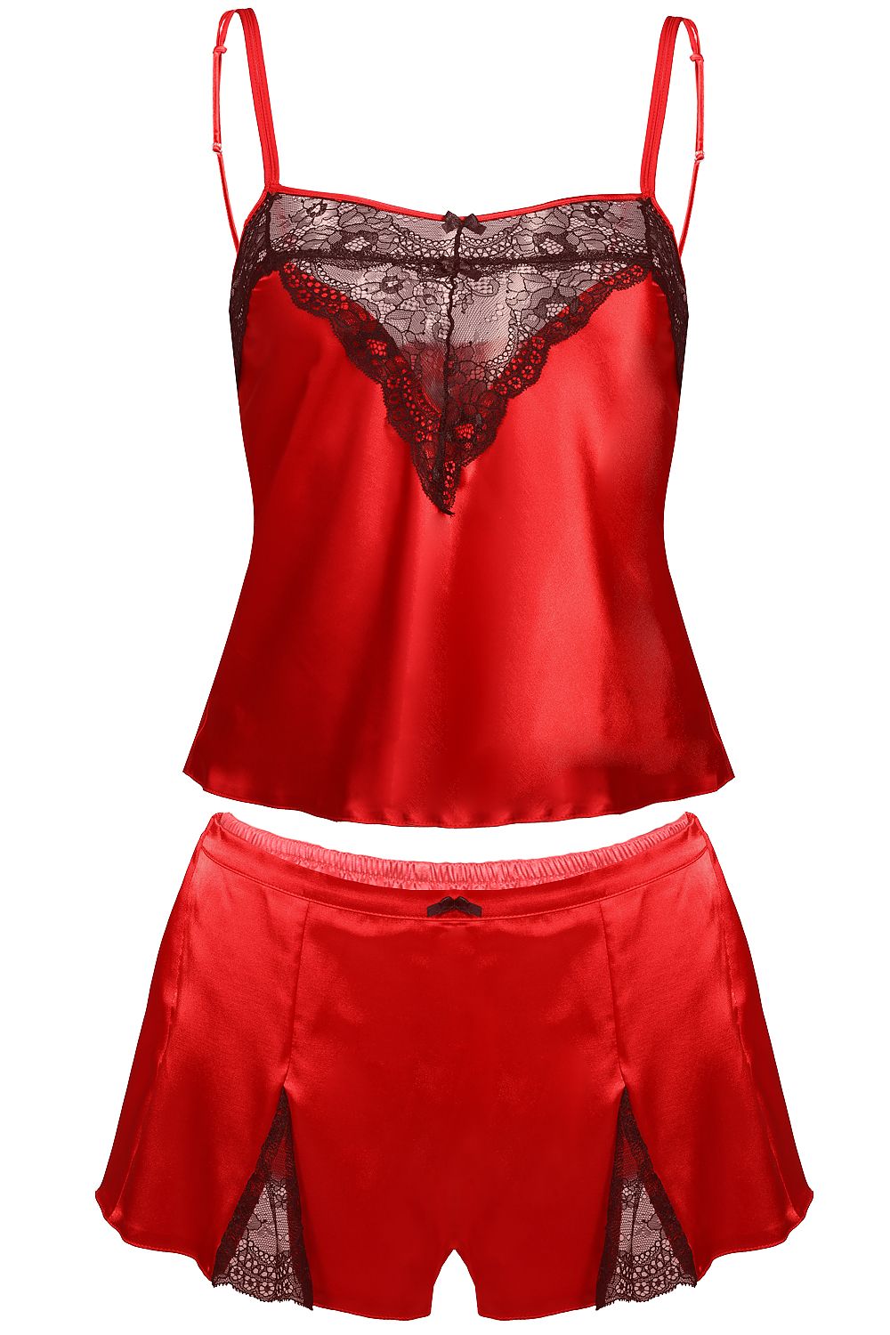  Sexy soupravy  model 123654 DKaren 