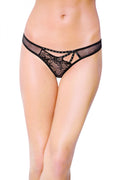  Tanga  model 124349 SoftLine Collection 