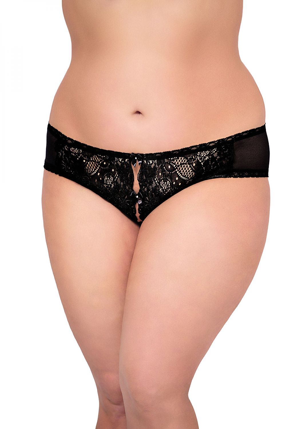  Kalhotky model 124488 SoftLine Collection 