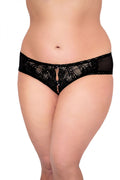  Kalhotky model 124488 SoftLine Collection 