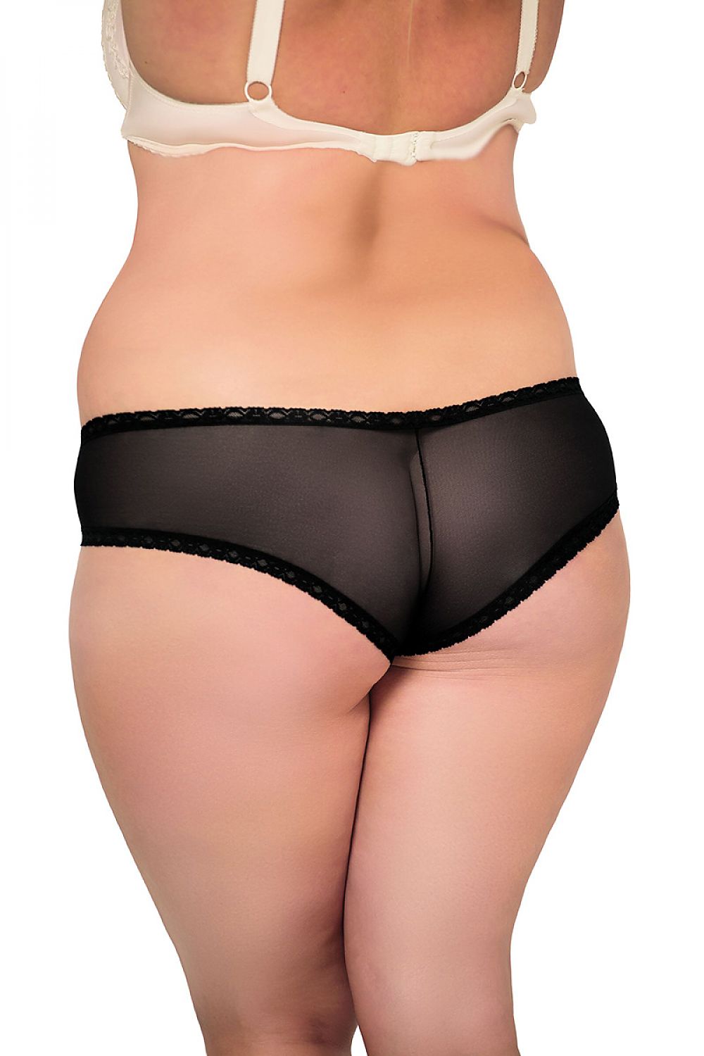  Kalhotky model 124488 SoftLine Collection 