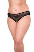  Kalhotky model 124493 SoftLine Collection 