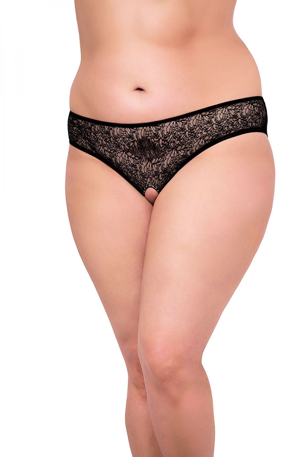  Kalhotky model 124493 SoftLine Collection 