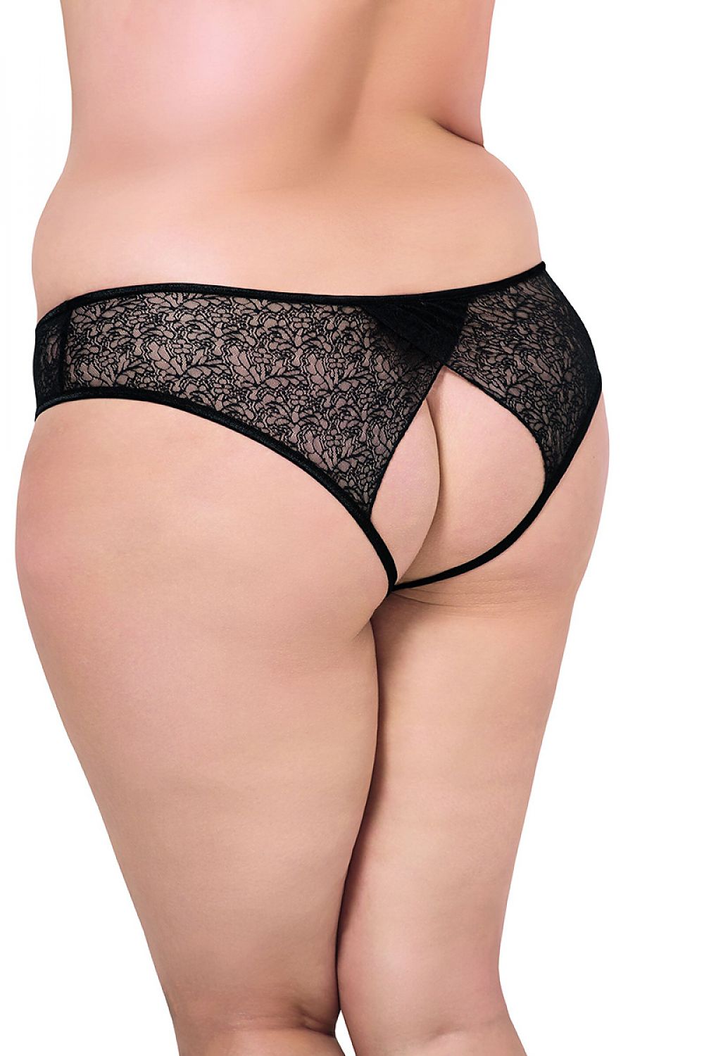  Kalhotky model 124493 SoftLine Collection 