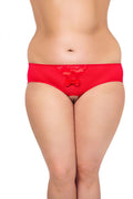  Kalhotky model 124494 SoftLine Collection 